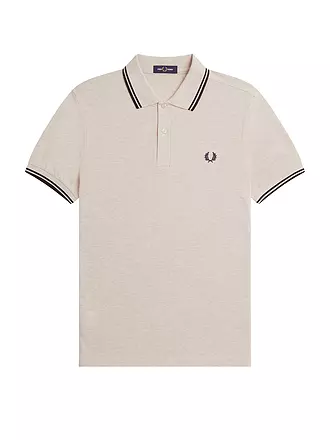 FRED PERRY | Polo M3600 | beige